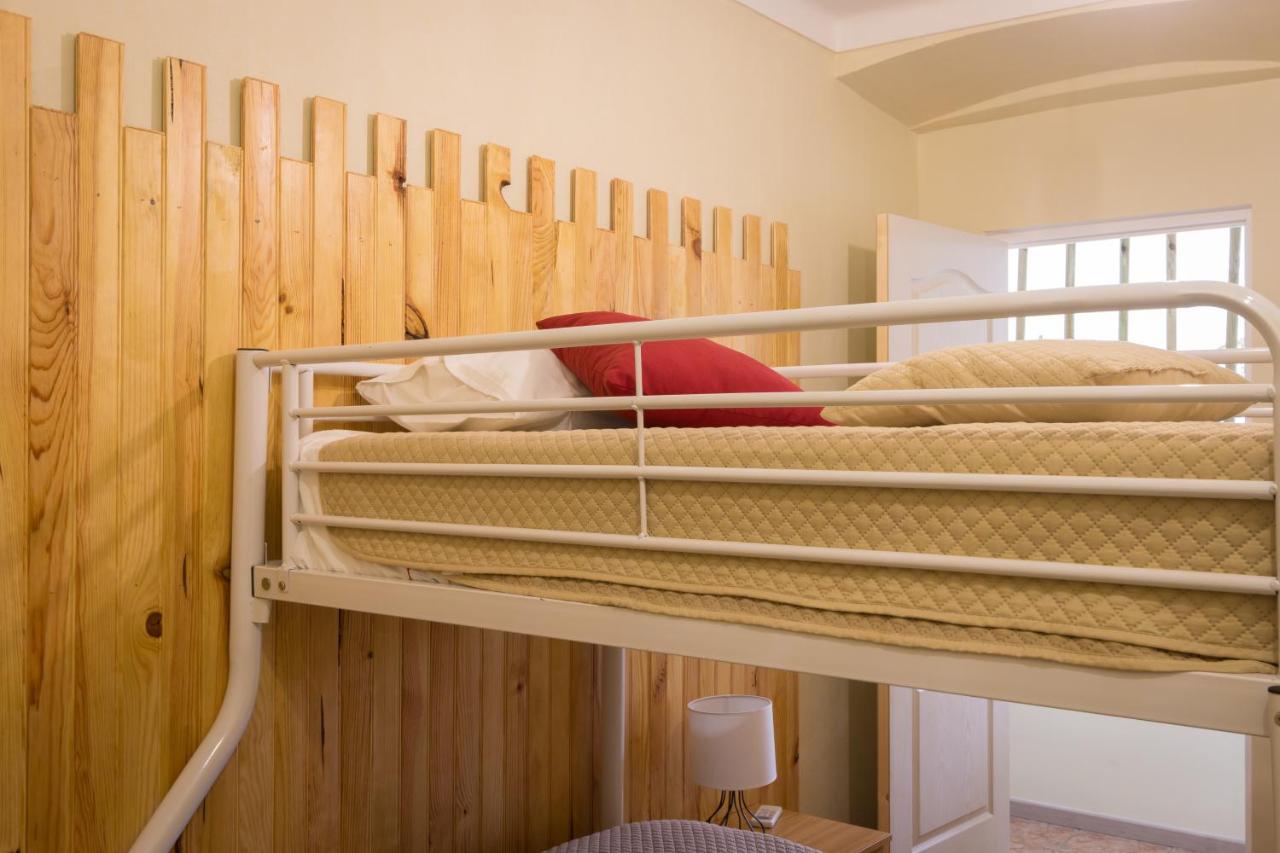 Beja Hostel Εξωτερικό φωτογραφία