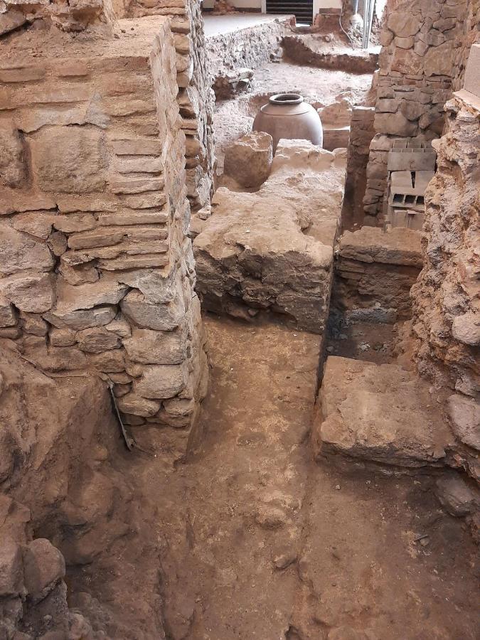 Beja Hostel Εξωτερικό φωτογραφία
