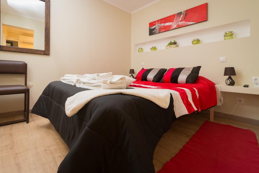 Beja Hostel Εξωτερικό φωτογραφία
