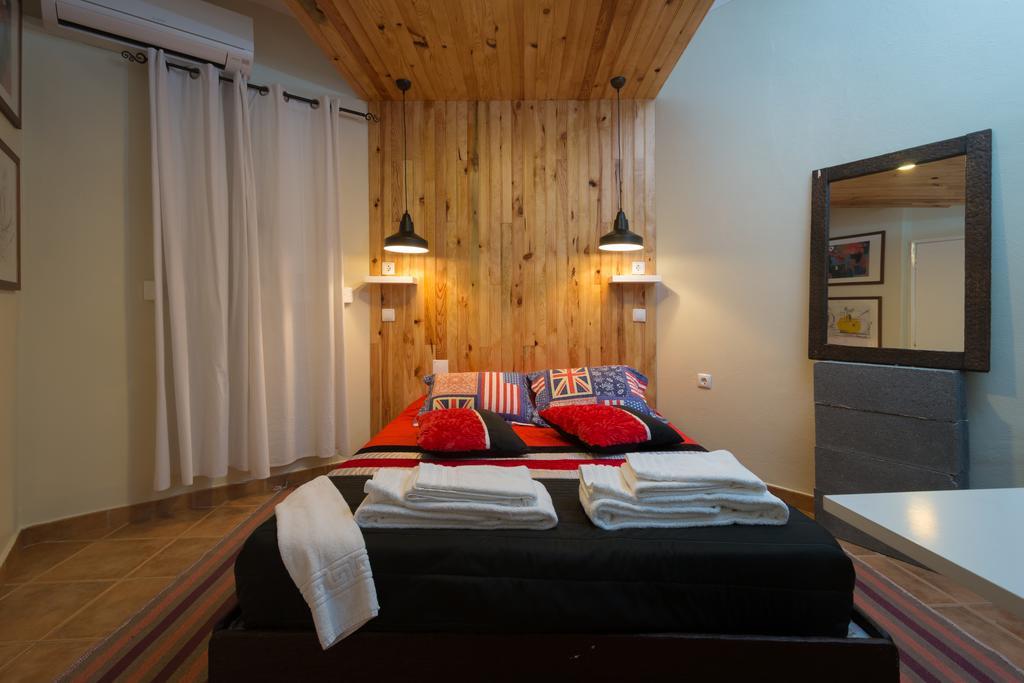 Beja Hostel Εξωτερικό φωτογραφία