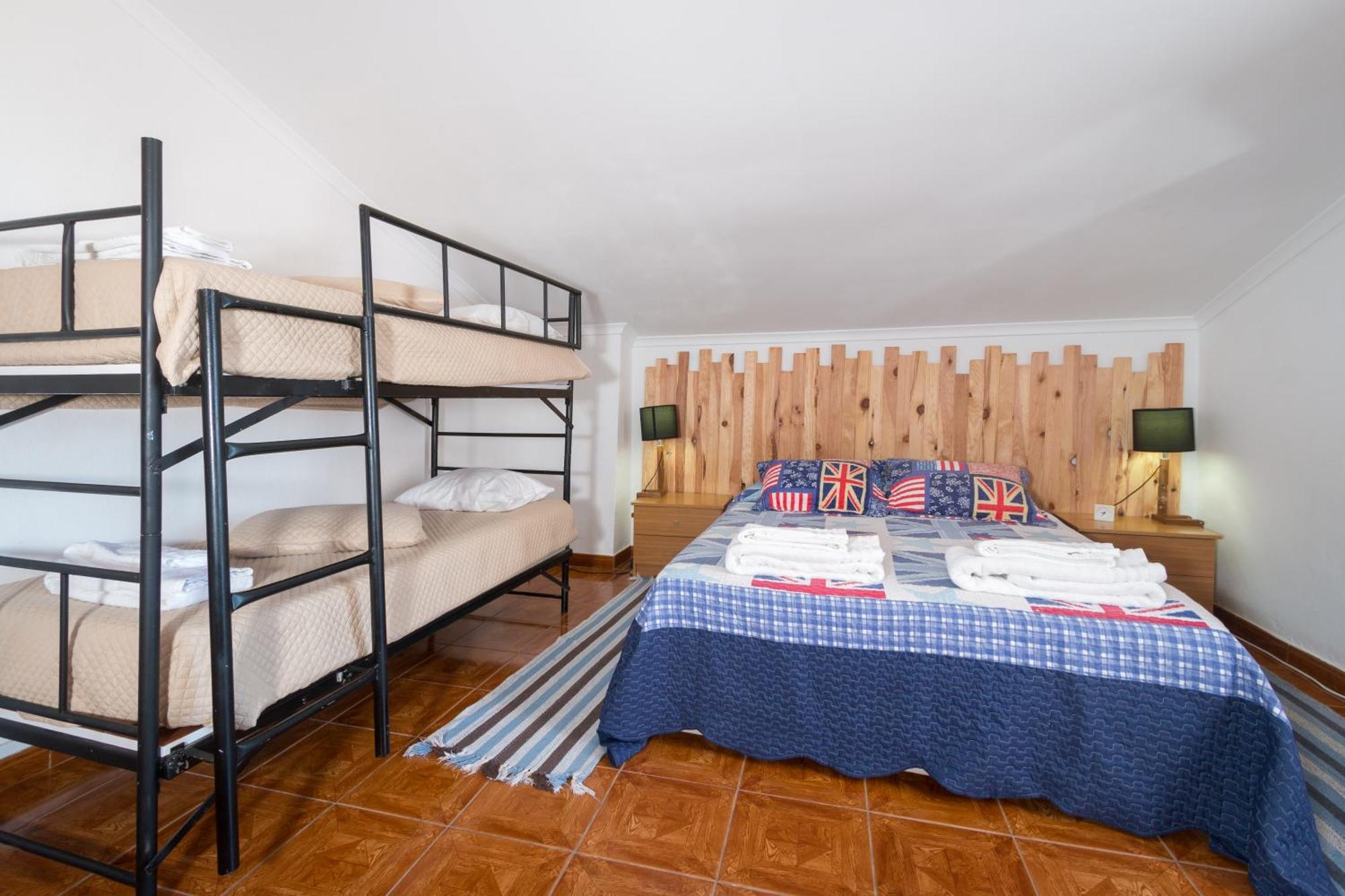 Beja Hostel Εξωτερικό φωτογραφία