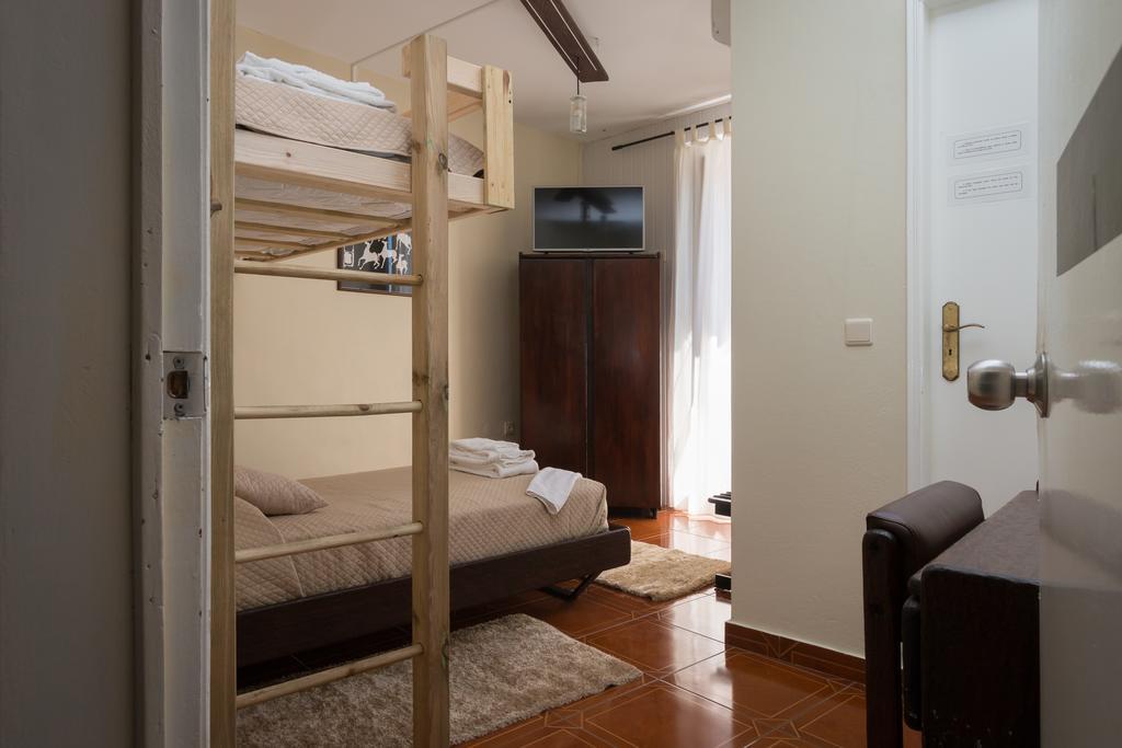 Beja Hostel Εξωτερικό φωτογραφία