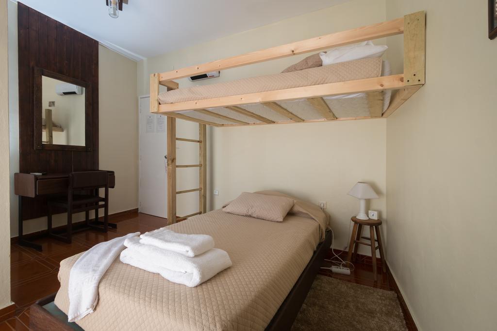 Beja Hostel Εξωτερικό φωτογραφία