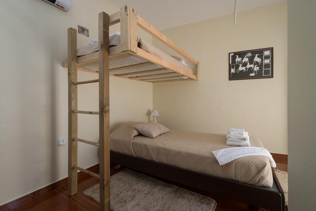 Beja Hostel Εξωτερικό φωτογραφία