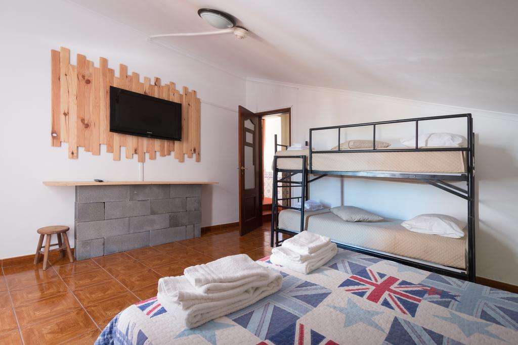 Beja Hostel Εξωτερικό φωτογραφία