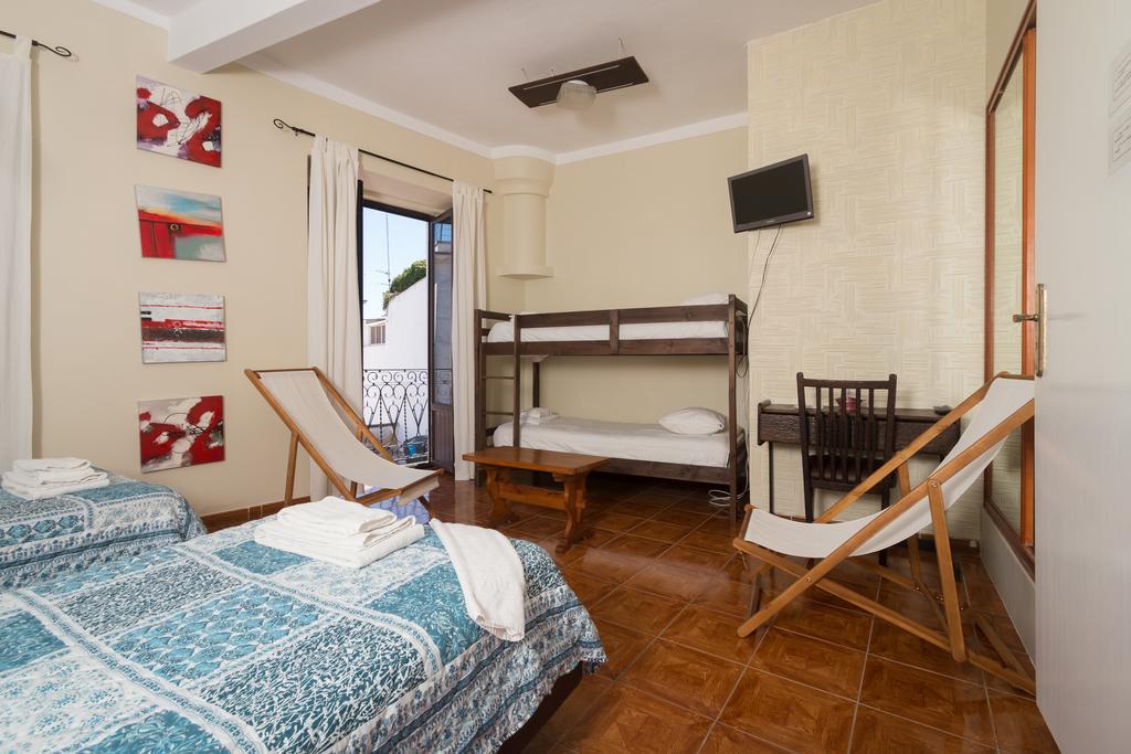 Beja Hostel Εξωτερικό φωτογραφία