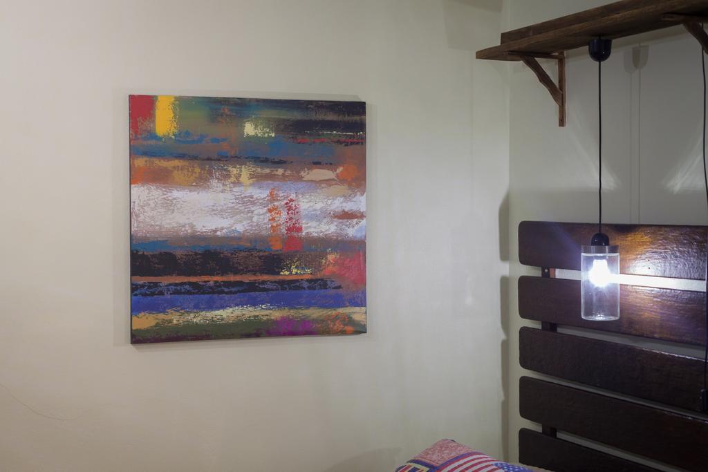 Beja Hostel Εξωτερικό φωτογραφία