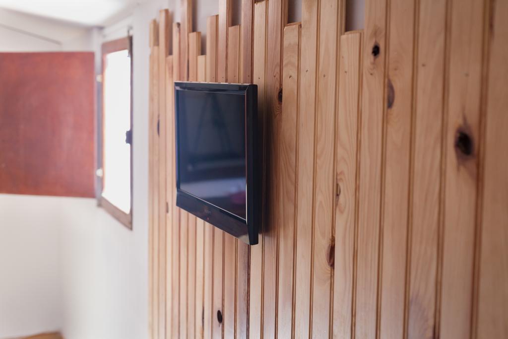 Beja Hostel Εξωτερικό φωτογραφία