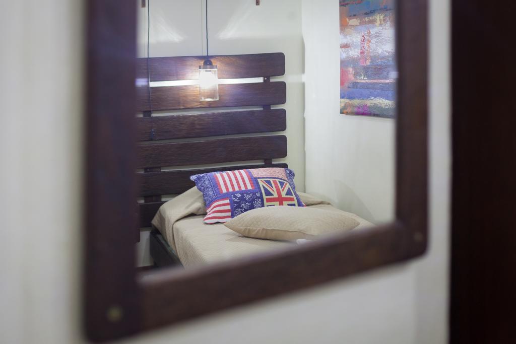 Beja Hostel Εξωτερικό φωτογραφία