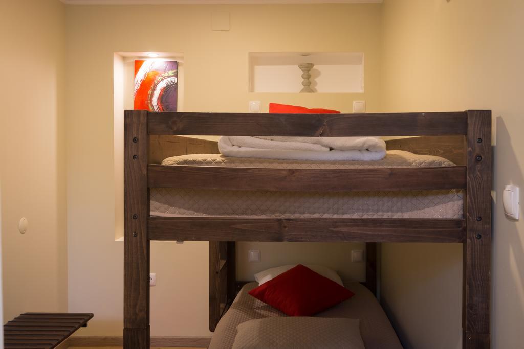 Beja Hostel Εξωτερικό φωτογραφία