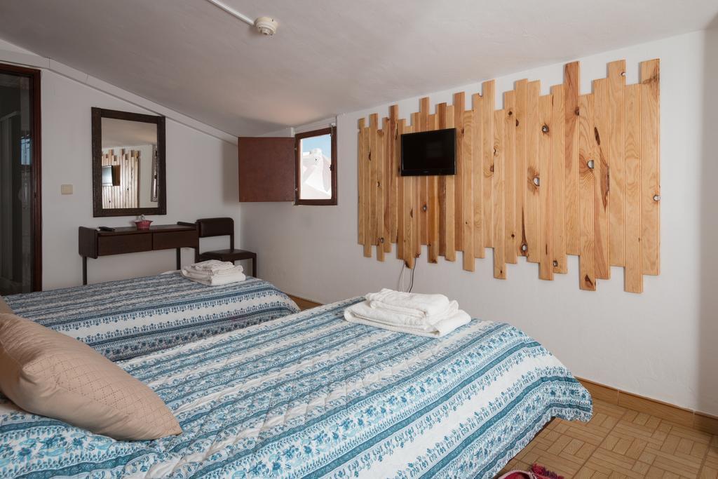 Beja Hostel Εξωτερικό φωτογραφία