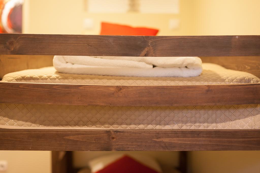 Beja Hostel Εξωτερικό φωτογραφία
