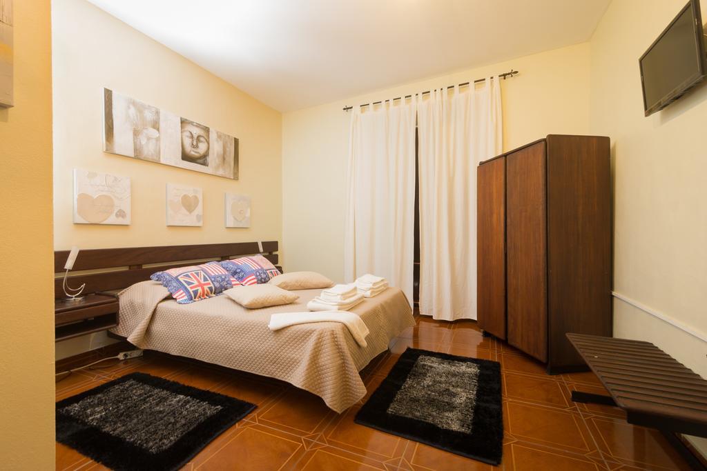 Beja Hostel Εξωτερικό φωτογραφία